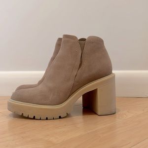 Dolce Vita Castor H2O Booties